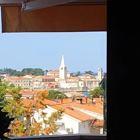 Apartaments Victoria Porec Exterior photo
