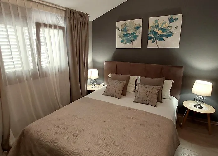 Apartaments Victoria