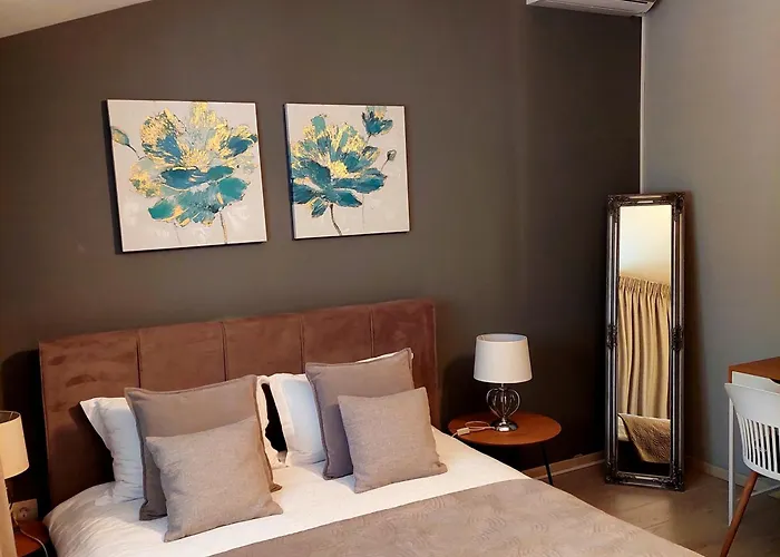 Apartaments Victoria