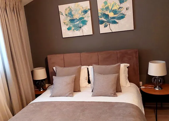 Apartaments Victoria