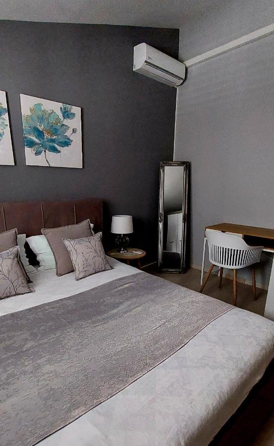 Apartmán Victoria