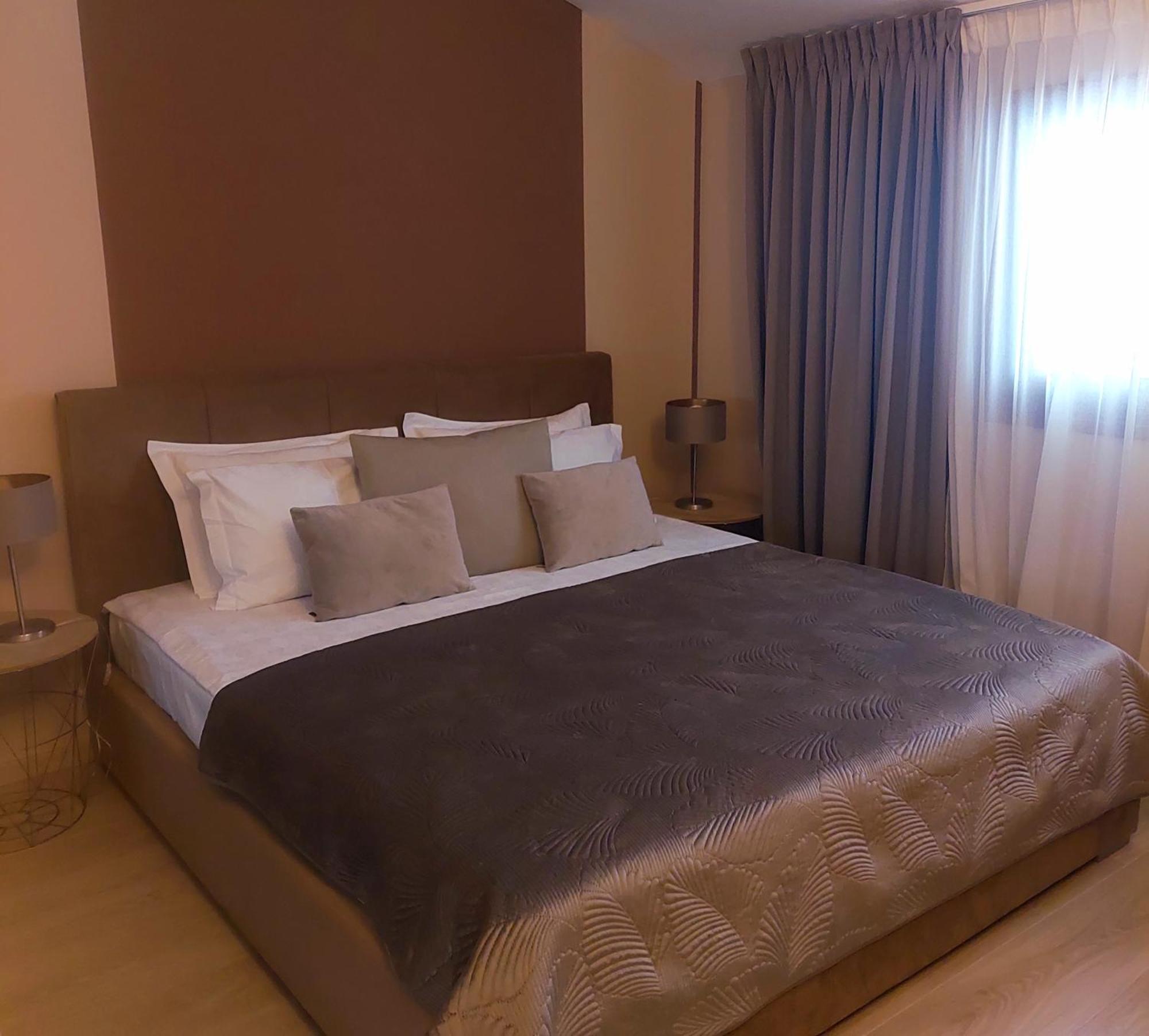 Victoria Apartmán