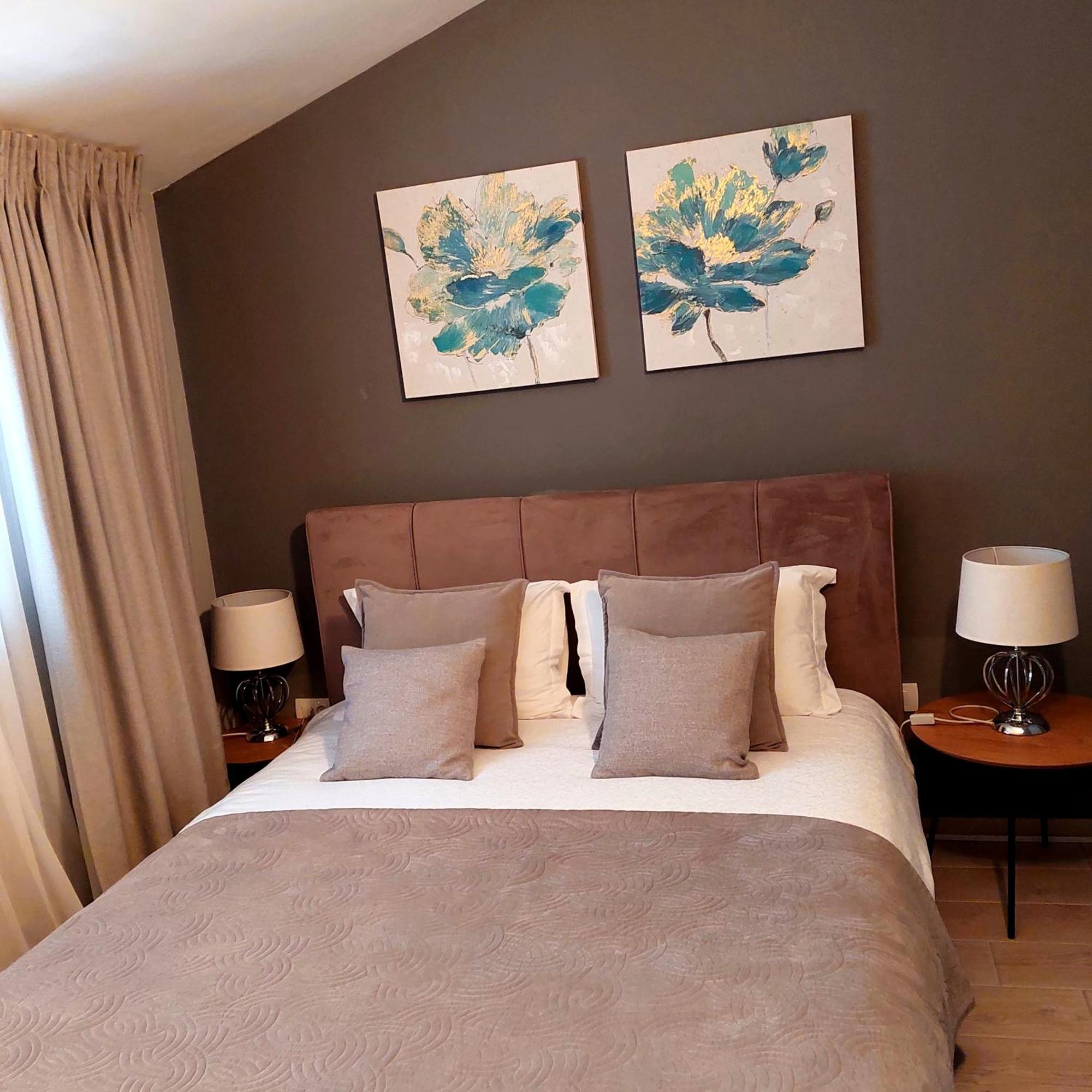 Apartmán Victoria Porec