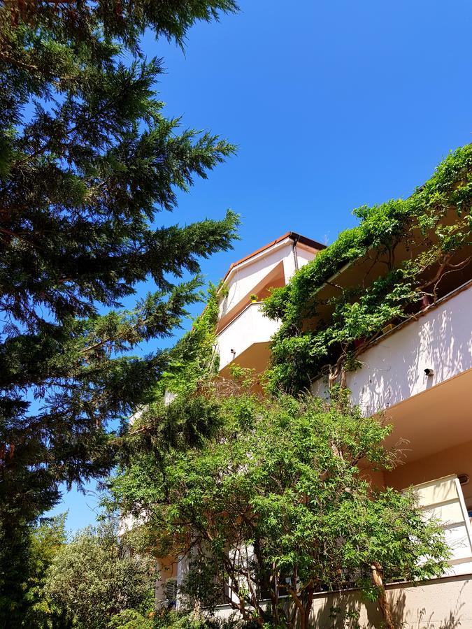 Apartmán Victoria *